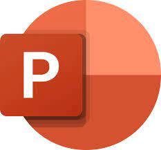 Microsoft PowerPoint Logo - PNG e Vetor - Download de Logo