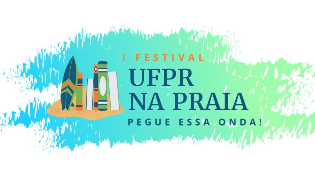 Ufpr Litoral Educa O A Nossa Praia