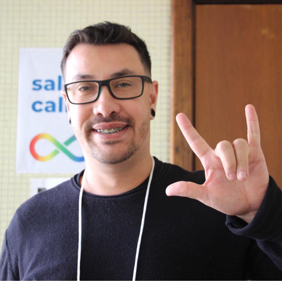 Ringo Bez de Jesus
