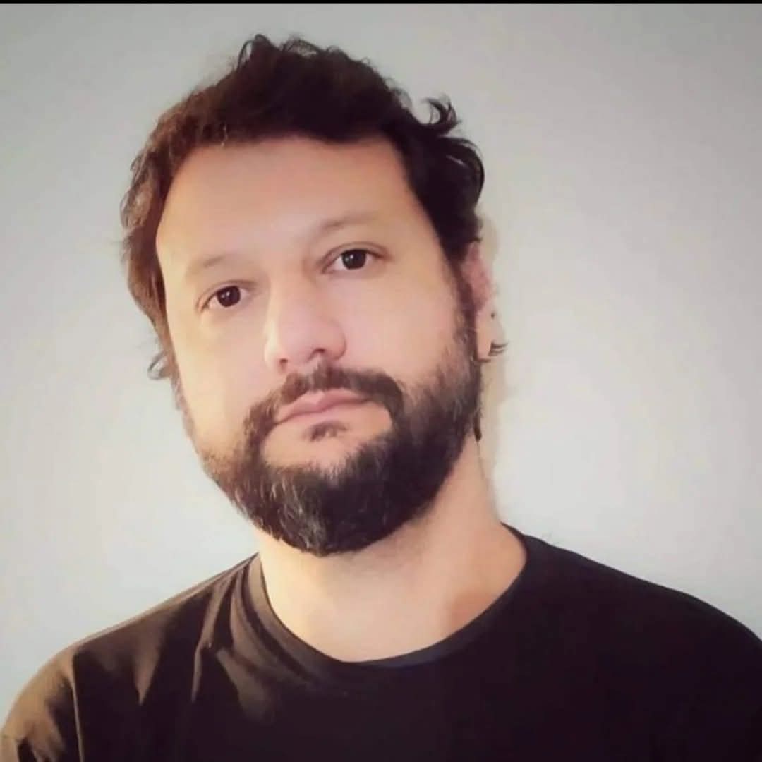 Alexandre Leocádio Santana Neto