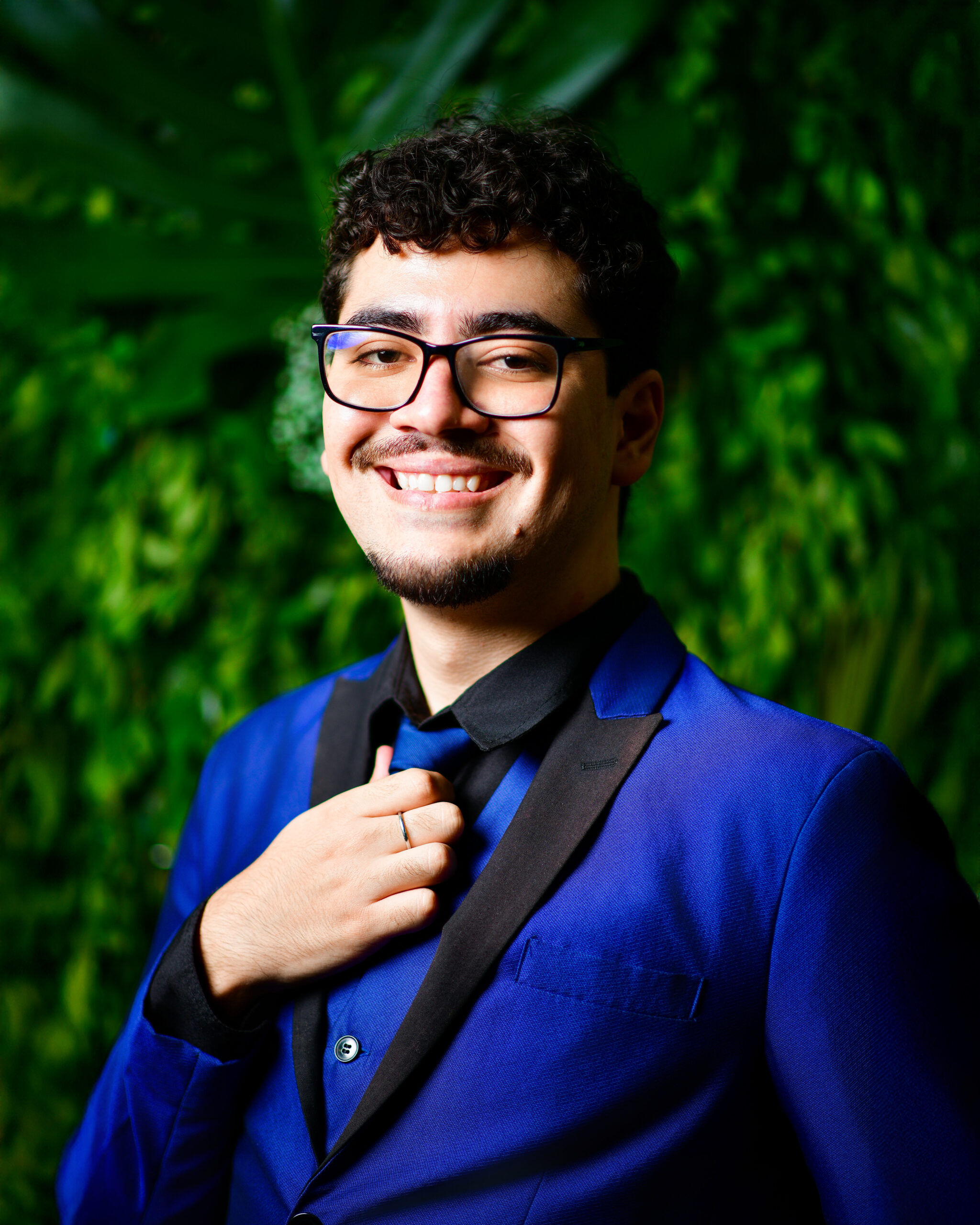 David Jalisson Marques Lacerda