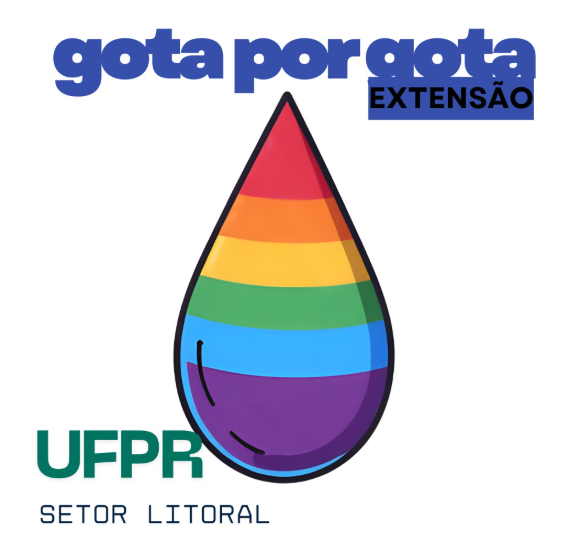 Logo Gota por Gota