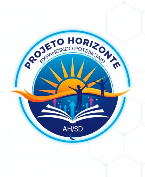 Logo Projeto Horizonte